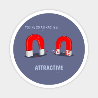 Attractive Magnet